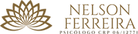 Psicólogo Nelson Ferreira