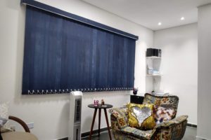 Consultório no Centro de Jandira.