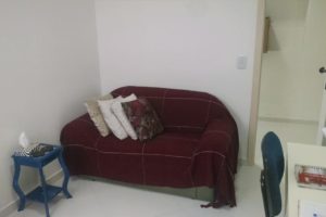 Consultório no Centro de Jandira.